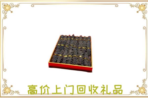 商洛周边回收海参